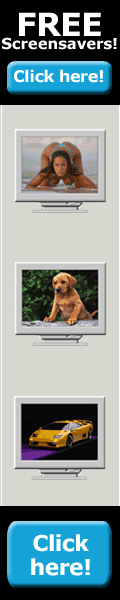 Get your Free Screensavers now!