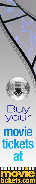 Buy your movie tickets online!